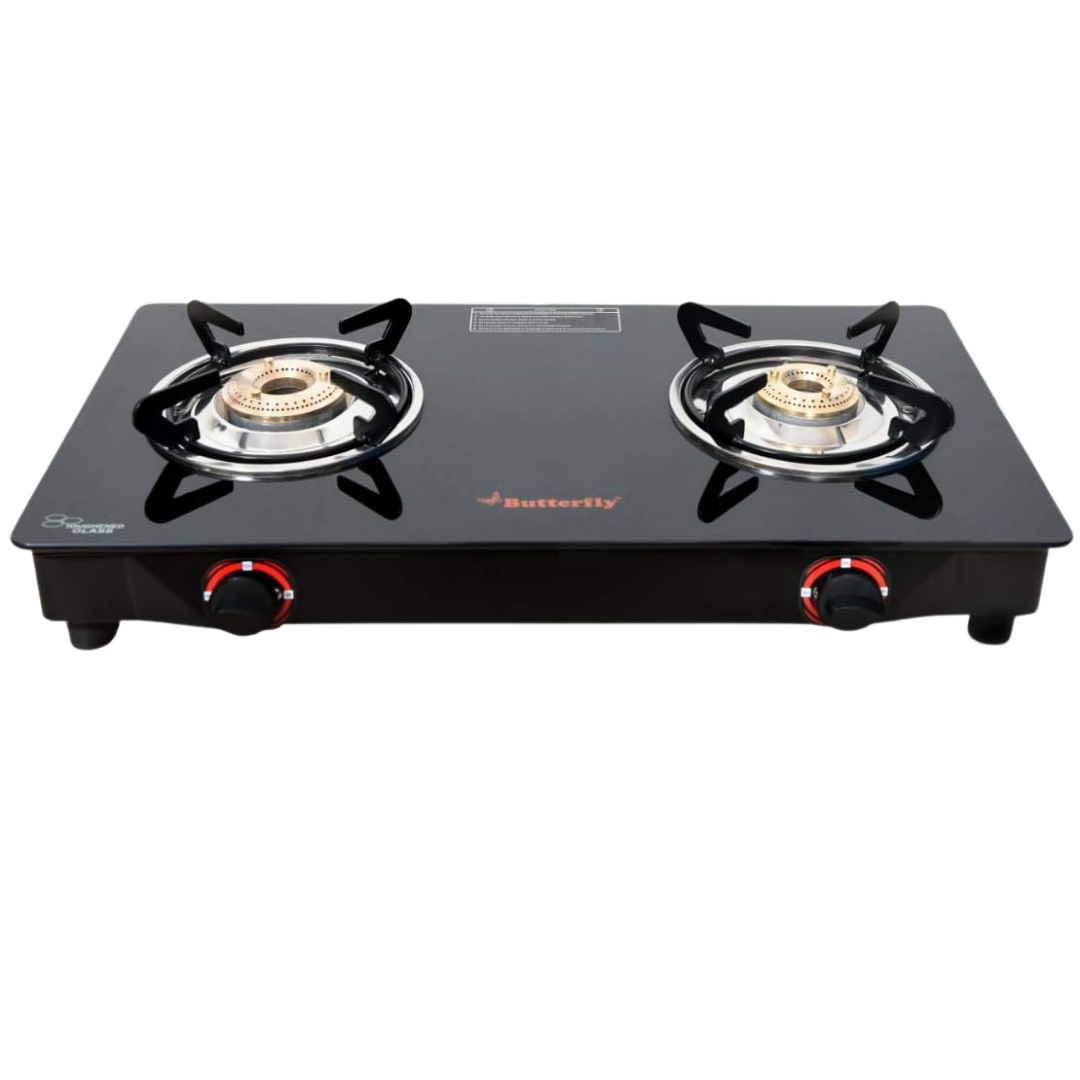 butterfly gas stove 4 burner