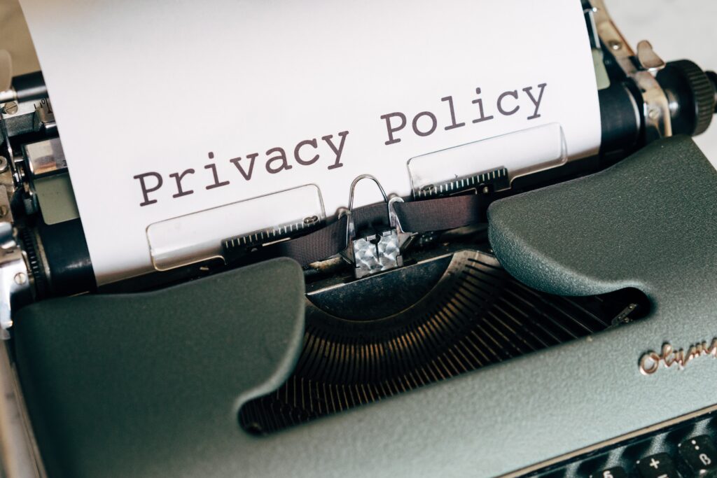 privacy policy image