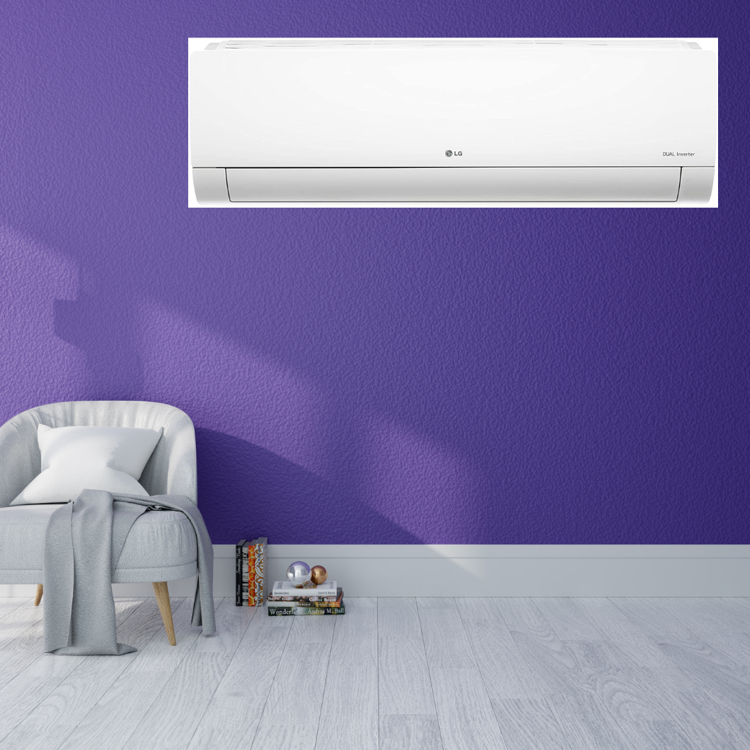 lg dual inverter ac 1.5 ton 5 star review