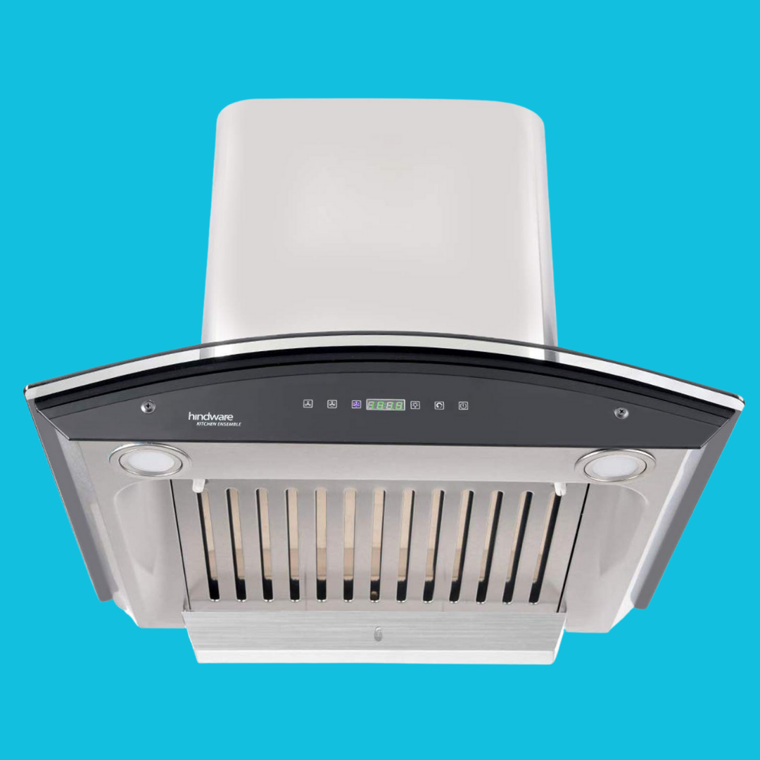 Hindware Chimney Review