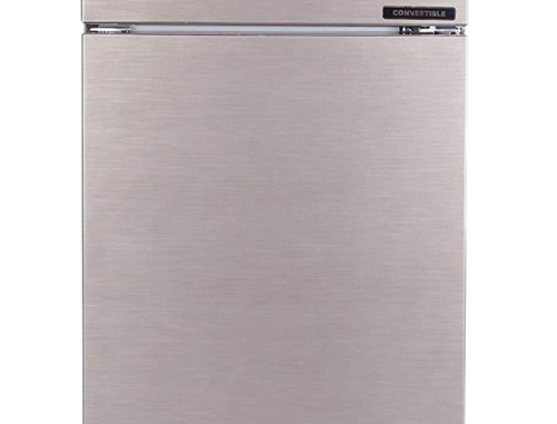 A Review of Haier Refrigerator